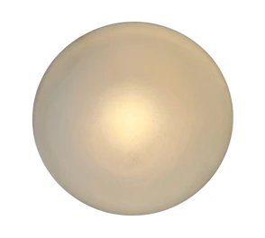 Art Nouveau Luzette Pendant Lamp by Peter Behrens for Siemens, 1900s